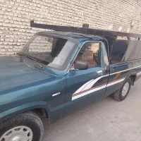 مزدا ۱۶۰۰