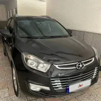 جک اس ۵ مدل آخر 1401 بدون رنگ