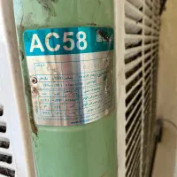 کولر آبی آبسال ۶۵۰۰|کولر آبی|تهران, امام زاده عبدالله|دیوار