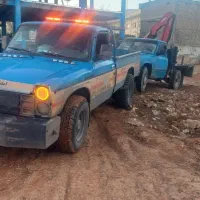امدادخودرو چرخگیر یدککش جرثقیل