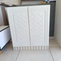 کمد دراور ام دی اف|جاکفشی، کمد، دراور|کازرون, |دیوار