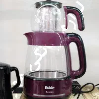 چایساز پیرکس روهمیFakirفکر با کیفیت بالا و ارسال