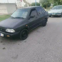 پراید|خودرو سواری و وانت|شوشتر, |دیوار