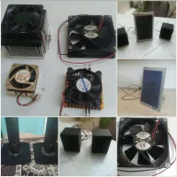 باند وفن کامپیوتر/برند/پرقدرت