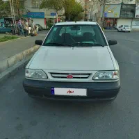 پراید وانت مدل 1402