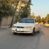 فروش فوری دوو سیلو مدل ۸۱
