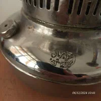 سماور نفتی برند جواهریان