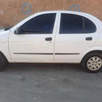 تیبادوگانه کارخانه|خودرو سواری و وانت|ایرانشهر, |دیوار