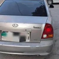 هیوندا ورنا|خودرو سواری و وانت|اصفهان, باب الدشت|دیوار