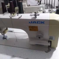 فروش چرخ خیاطی و سردوز۵نخ برند جک|چرخ خیاطی و ریسندگی|آبدان, |دیوار