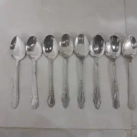 قاشق چنگال