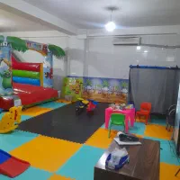 دهکده بازی آراز