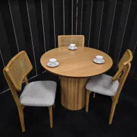 صندلی ومیز نهارخوری تولیدی صندلی ومیز غذا خوری|میز و صندلی غذاخوری|تهران, افسریه جنوبی|دیوار