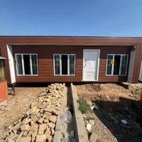 ویلا های پیش ساخته ویلاهای سوئیسی|مصالح و تجهیزات ساختمان|رشت, لاکان|دیوار