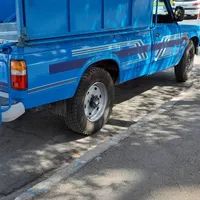 باربری وانت تلفنی(با فاکتور) اثاث کشی با کارگر مجر|خدمات حمل و نقل|صدرا-فارس, |دیوار