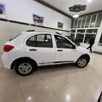 کویک ARمدل۱۳۹۹بدون رنگ|خودرو سواری و وانت|مهاباد (آذربایجان غربی), |دیوار