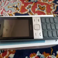 نوکیا 150|موبایل|لنجان, |دیوار