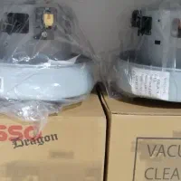 موتورهای روسو الجی و سامسونگ 2000وات Orginal