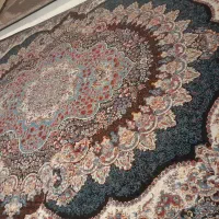 دوتا فرش ۱۲متری