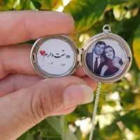 پلاک ماشین و عکس عزیزان خود را جاسویچی کنید|بدلیجات|رفسنجان, |دیوار