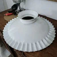 حباب کنگره دار بارفتن فرانسه قدیمی