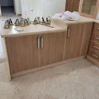 فروش کابینت، سینک و هود دست دوم بسیار به قیمت|مصالح و تجهیزات ساختمان|تهران, جمهوری|دیوار