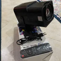 مینی پرژکتور|تلویزیون و پروژکتور|اسلام‌شهر, شهرک مفیدی|دیوار