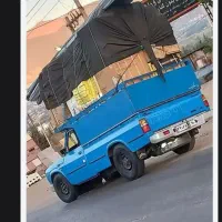 باربری جیحون بار به تمام نقاط کشور