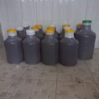 عسل طبیعی