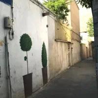 90 متر کلنگی/ بر 6 جنوبی/ قابل تجمیع/ گذر 6