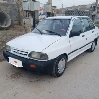 پراید مدل ۷۸|خودرو سواری و وانت|بجنورد, |دیوار