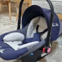 کریر صفر بدون استفاده