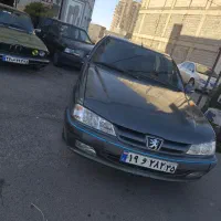 پژوپارس دوگانه|خودرو سواری و وانت|سراب, |دیوار