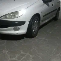 ۲۰۶ تیپ ۲ مدل ۹۰