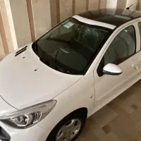 207 پانا صفر/خشک سفید