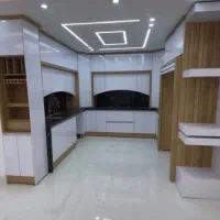 ساخت کابینت و کمد دیواری در اهواز  قیمت مناسب