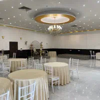 اجاره ی باغ تالار برای مراسمات