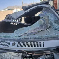 خودرو اسقاط