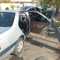 پژو slxمدل96|خودرو سواری و وانت|یزد, |دیوار