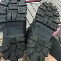 نیم بوت|کفش و لباس بچه|مبارکه, |دیوار