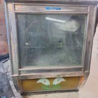 یخچال سالم و تمیز|یخچال و فریزر|سبزوار, فرهنگیان|دیوار