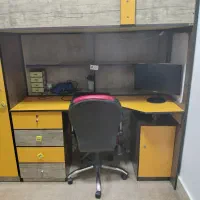 تخت دوطبقه