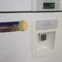 یخچال فریزر سایز بزرگ ال جی اصل کره|یخچال و فریزر|تهران, سلسبیل شمالی|دیوار