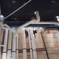 لوله کشی آب ولوله بازکنی شبانه روزی|خدمات پیشه و مهارت|مشهد, شهرک رازی (شهرک غرب)|دیوار