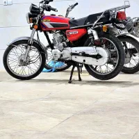 موتور زمرد کویر مدل 1400