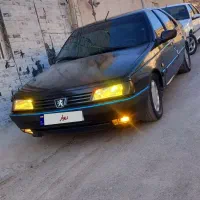 پژو ۴۰۵