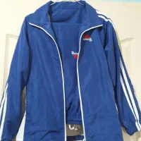 سویشرت وشلوار ،کاپشن پسرانه