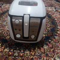 سرخ کن کاملانو