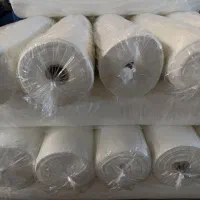 پارچه حوله ای پرز بلند سفید دورو حوله|عمدهفروشی|پاکدشت, خاتون آباد|دیوار