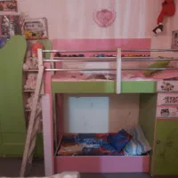 سرویس خواب کودک نوجوان